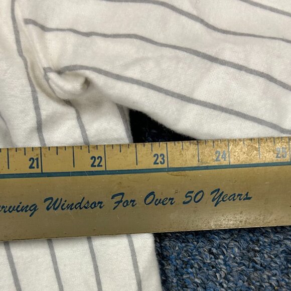 Vintage Los Angeles Kings NHL Sleep Shirt New With Tags One Sz Fits All - Picture 7 of 12